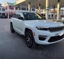 جيب جراند شيروكي